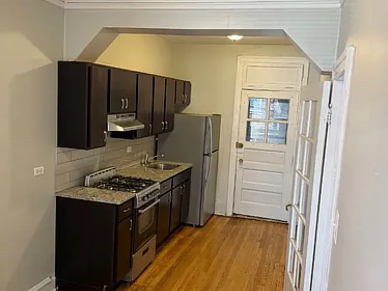 1508 W Fargo Ave #3S — Photo 1