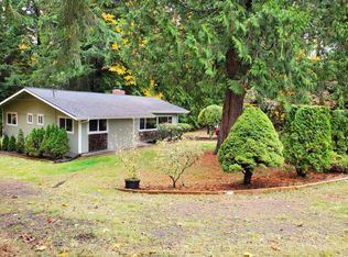 9447 Dickey Rd NW, Silverdale, WA 98383