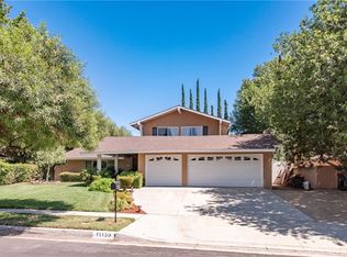 11130 Beckford Ave, Porter Ranch, CA 91326