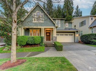 11755 173rd Pl NE, Redmond, WA
