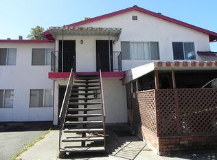 717 Pope Dr APT C, Vallejo, CA 94591