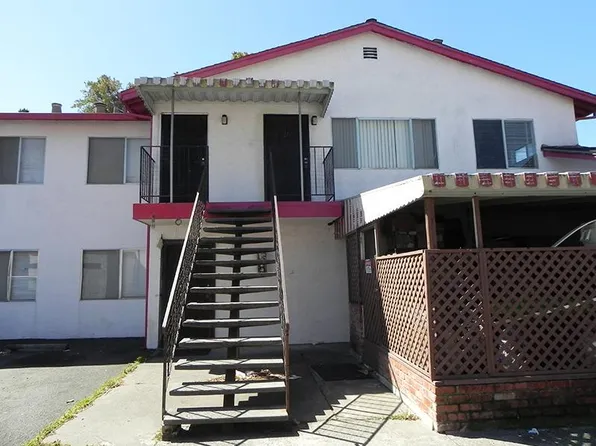 717 Pope Dr APT C, Vallejo, CA 94591