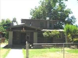 3844 E Platt Ave, Fresno, CA