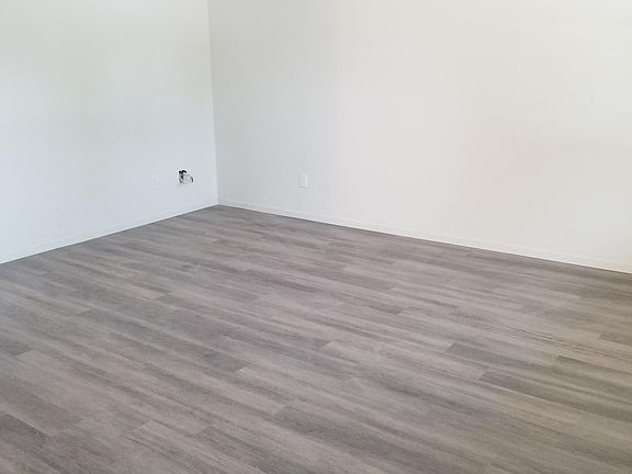 Living room upon entering