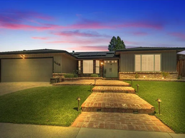 1165 San Miguel St, Gilroy, CA 95020