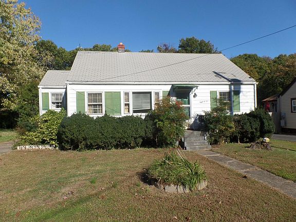 2nd image of 4805 Oriole Ave