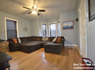 4 Ashley St, Jamaica Plain, MA 02130