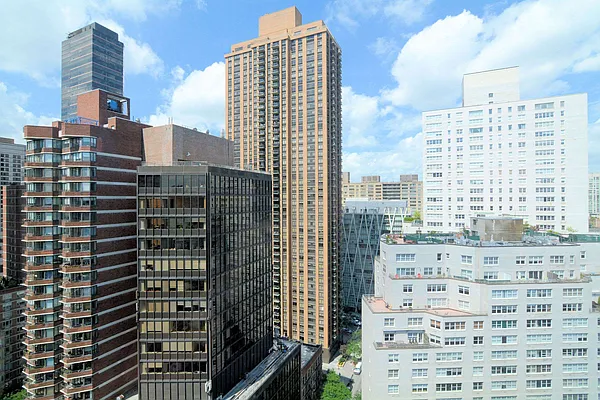 Rented by Brown Harris Stevens | media 10