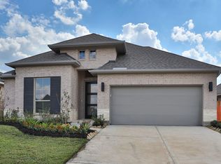 42647 Reminiscent Ln, Magnolia, TX 77354