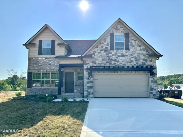 3013 Sycamore Creek Rd, Knoxville, TN 37931