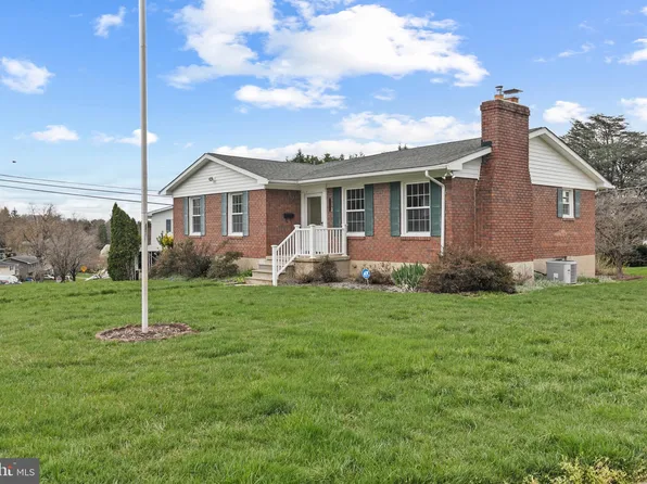 2301 Spring Lake Dr, Lutherville Timonium, MD 21093