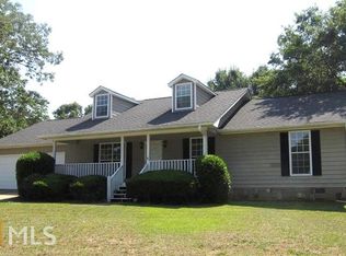 120 Laney Dr, Mcdonough, GA 30248