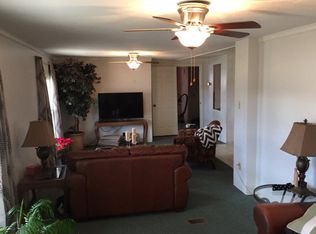 2640 Prospect Church Rd, Mooresboro, NC 28114