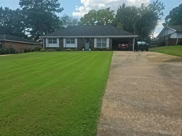 830 Joryne Dr, Montgomery, AL 36109