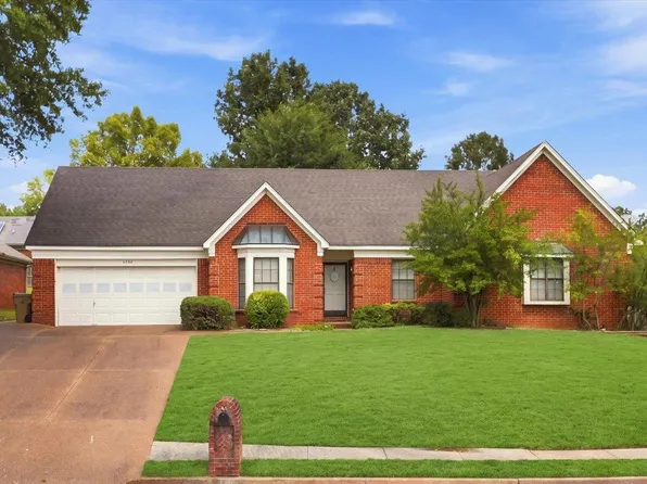 8590 Rhonda Cir S, Cordova, TN 38018