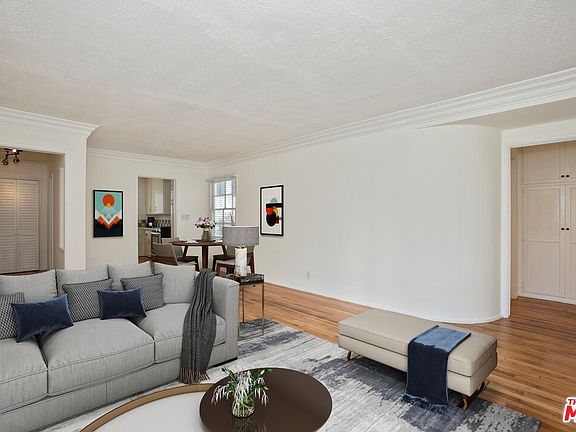 2nd image of 515 San Vicente Blvd #517A