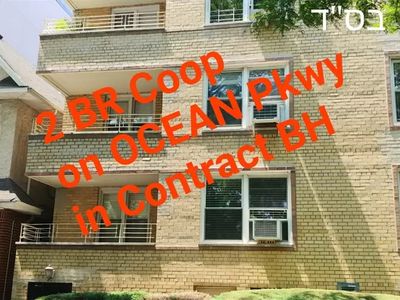 1250 Ocean Pkwy APT 2E, Brooklyn, NY, 11230