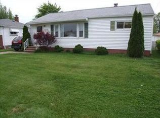 30116 Barjode Rd, Willowick, OH 44095