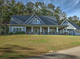 193 Star Creek Rd, Morganton, GA 30560