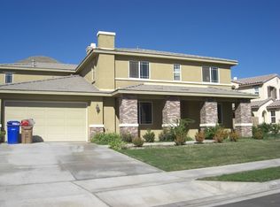 33714 Wild Horse Way, Yucaipa, CA 92399