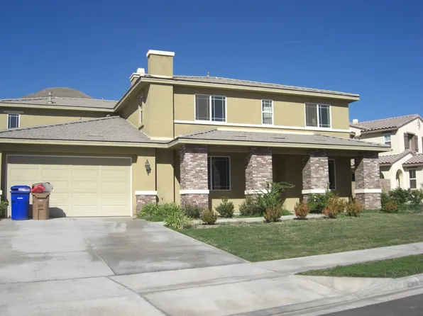 33714 Wild Horse Way, Yucaipa, CA 92399