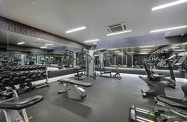 Rented by The KCI Group