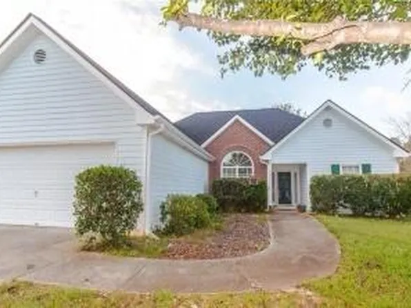 1495 Summer Lake Ter, Loganville, GA 30052