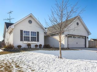 8409 Camelot Trce, Sturtevant, WI 53177