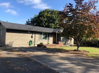 971 54th St, Springfield, OR 97478