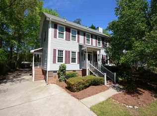 120 W Sparrowood Run, Lexington, SC 29072