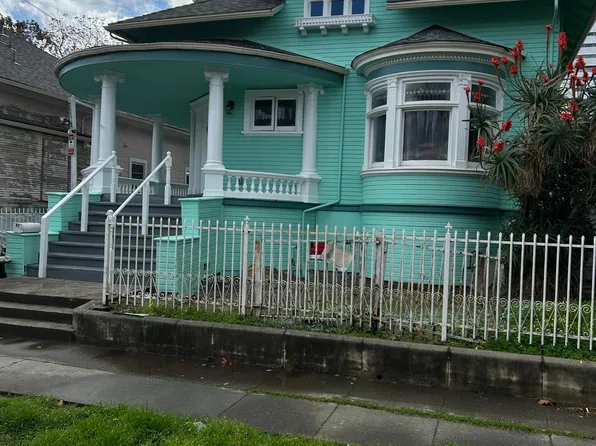 47 S 8th St, San Jose, CA 95112