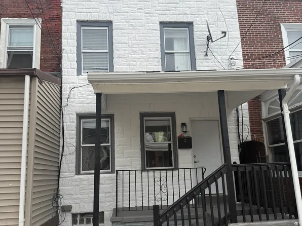 205 S 5th St, Darby, PA 19023