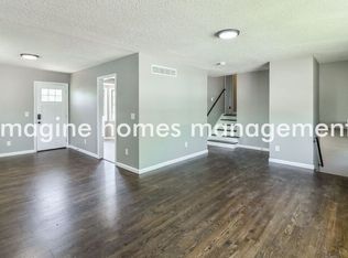 5221 NE 57th St, Kansas City, MO 64119