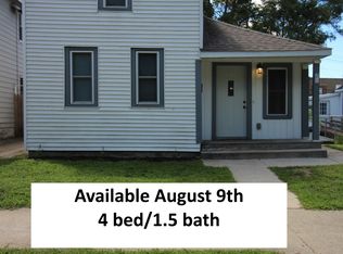 21 National Ave SW, Grand Rapids, MI 49504