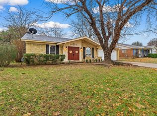 2902 David Ln, Arlington, TX 76013