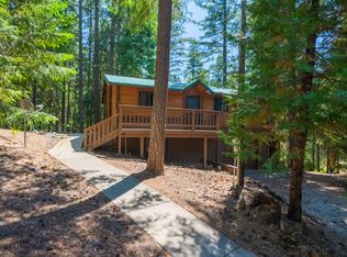 8663 Battle Creek Dr, Shingletown, CA 96088