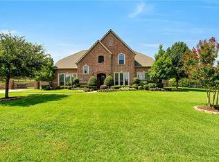 520 Clariden Ranch Rd, Southlake, TX 76092