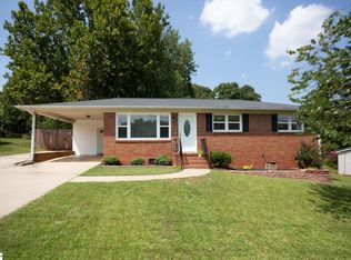 510 W Darby Rd, Greenville, SC 29609