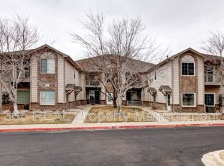 5151 W 29th St #906, Greeley, CO 80634
