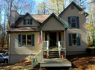 491 Aster Trc, Canton, GA 30115