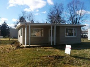 1132 Rana Villa Ave, Camp Hill, PA 17011