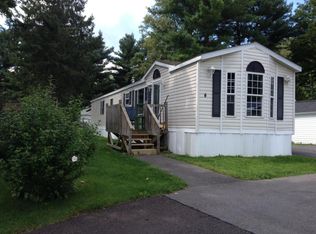 2876 Apulia Rd LOT 4, La Fayette, NY 13084