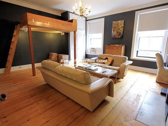 85 Marlborough #5 Boston - Back Bay Unit Photo 4