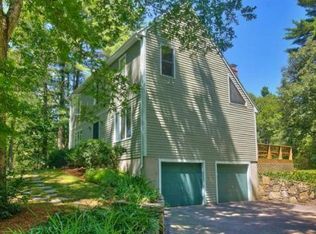 20 Wellfleet Dr, Norfolk, MA 02056