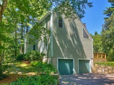 20 Wellfleet Dr, Norfolk, MA, 02056