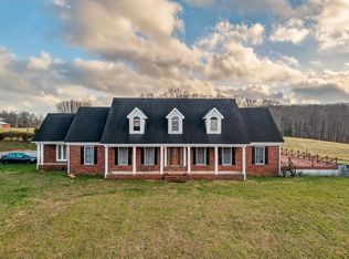 9334 Short Mountain Rd, Smithville, TN 37166