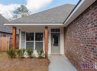 10297 Valmon Burns Rd, Denham Springs, LA 70726