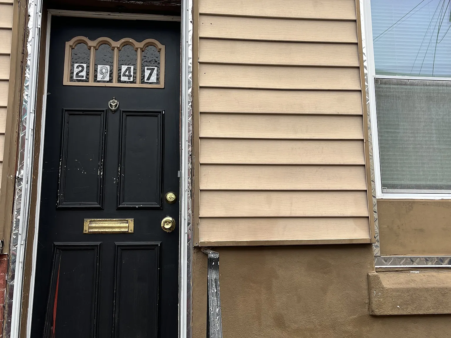 2947 Kip Street - 1 — Photo 1
