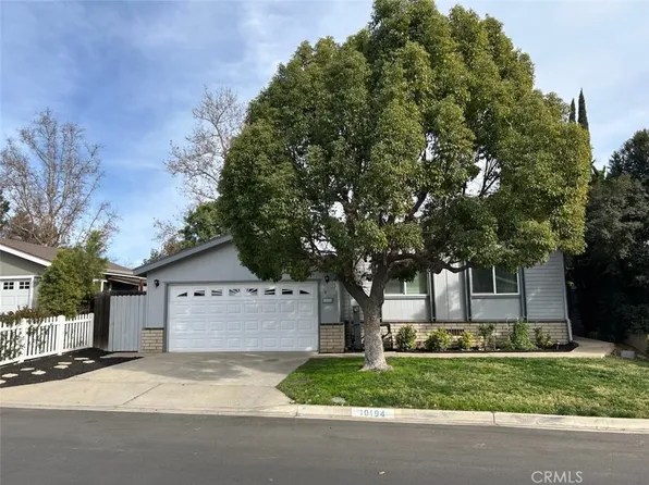10194 Wagonroad W, Corona, CA 92883