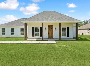 13704 Alvin Sibley Rd, Walker, LA 70785